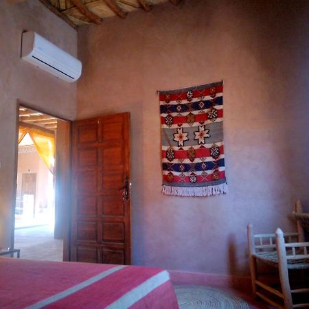 Dar Bilal Hotel Aït Benhaddou Exterior photo