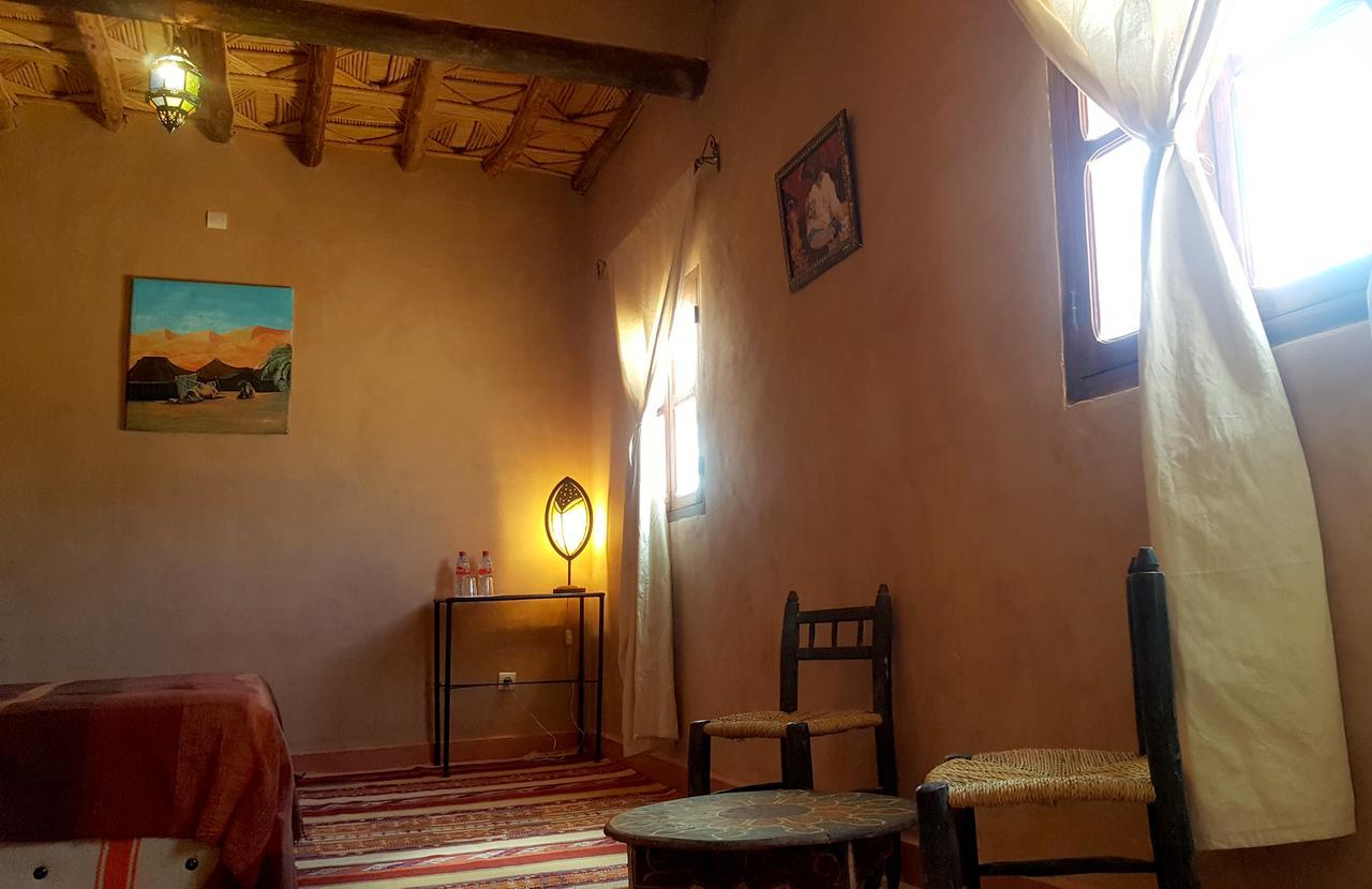 Dar Bilal Hotel Aït Benhaddou Exterior photo